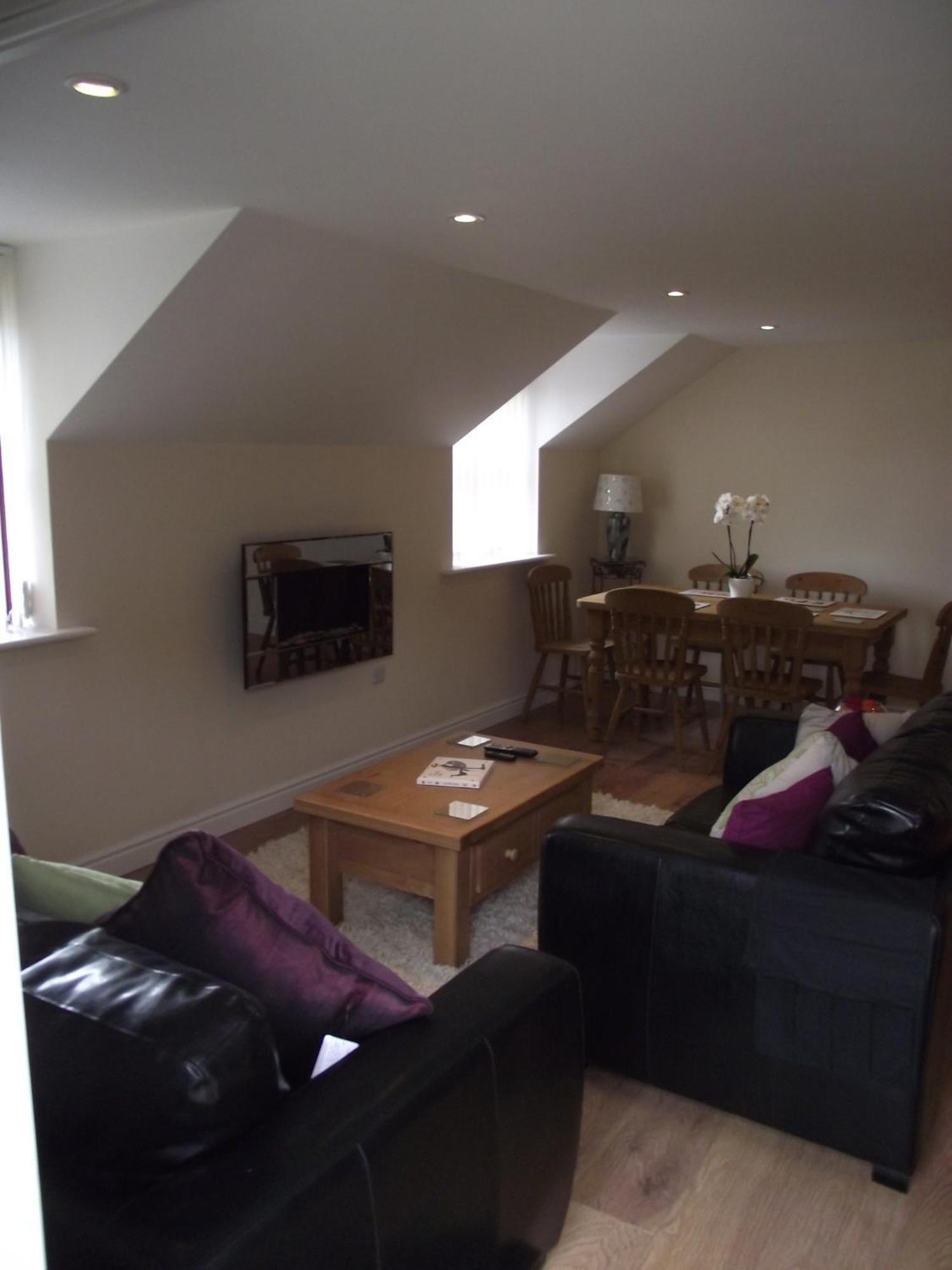 Carpenters Village de vacances Llanishen