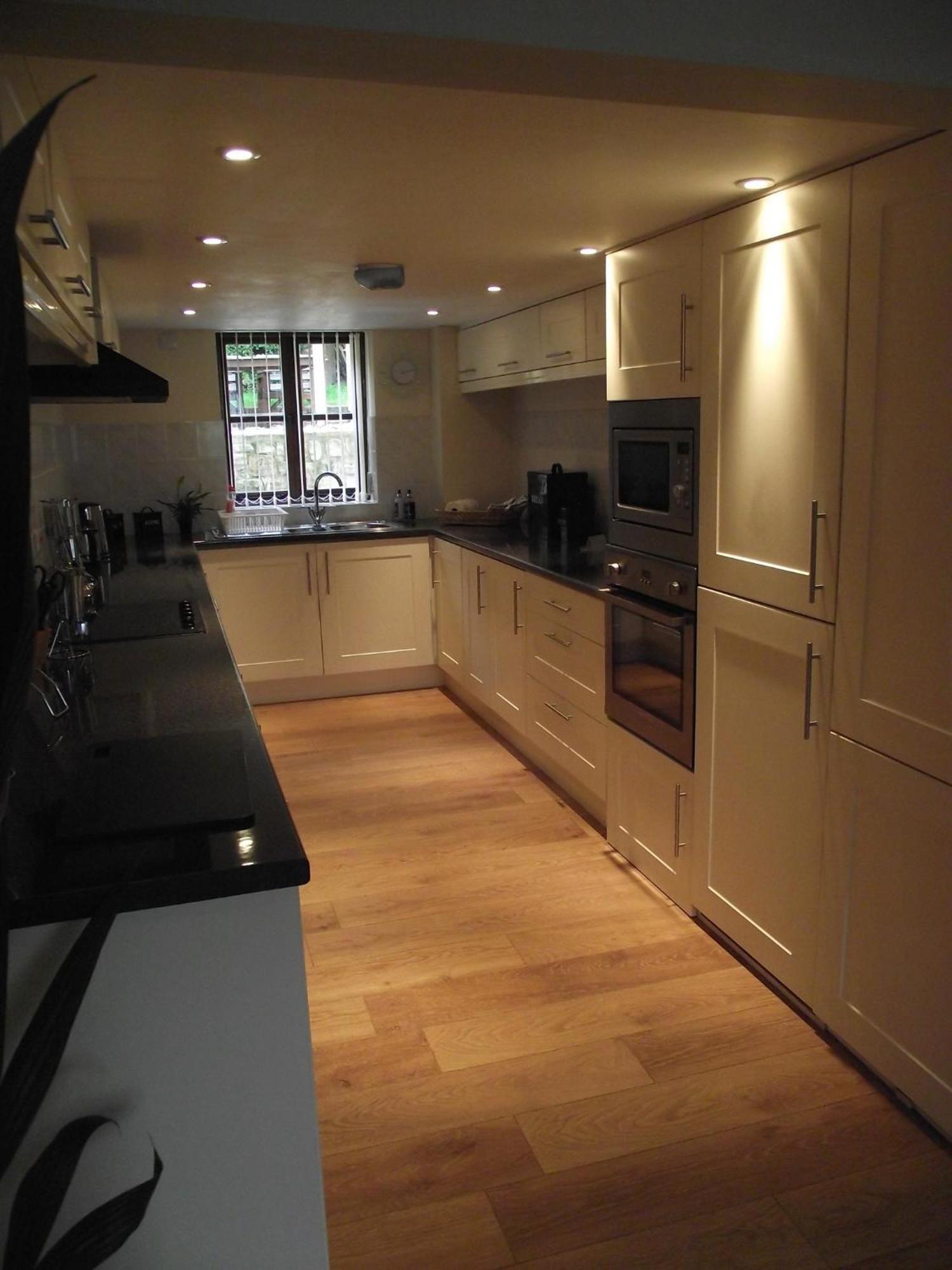 Carpenters Llanishen