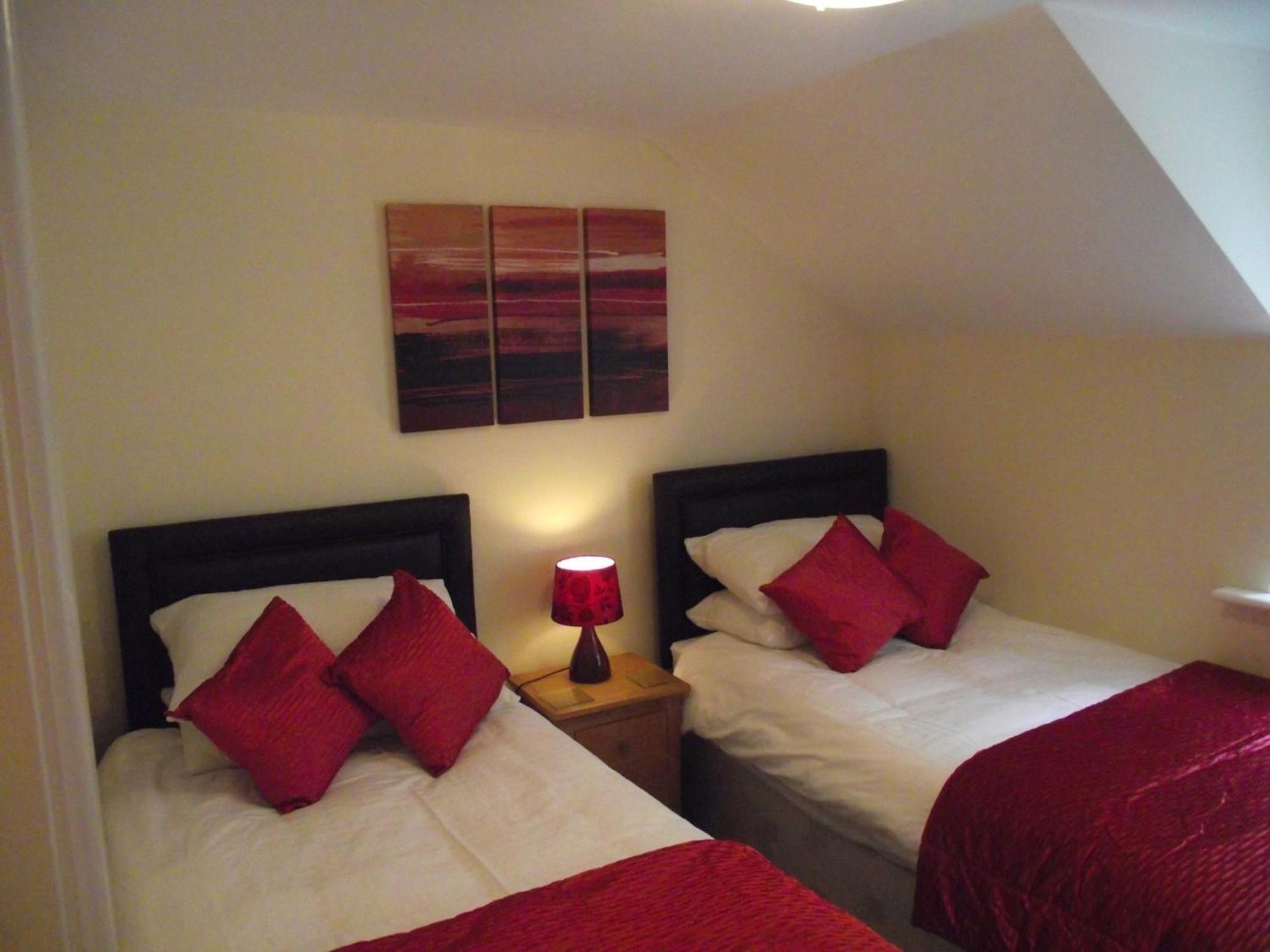 Carpenters Village de vacances Llanishen