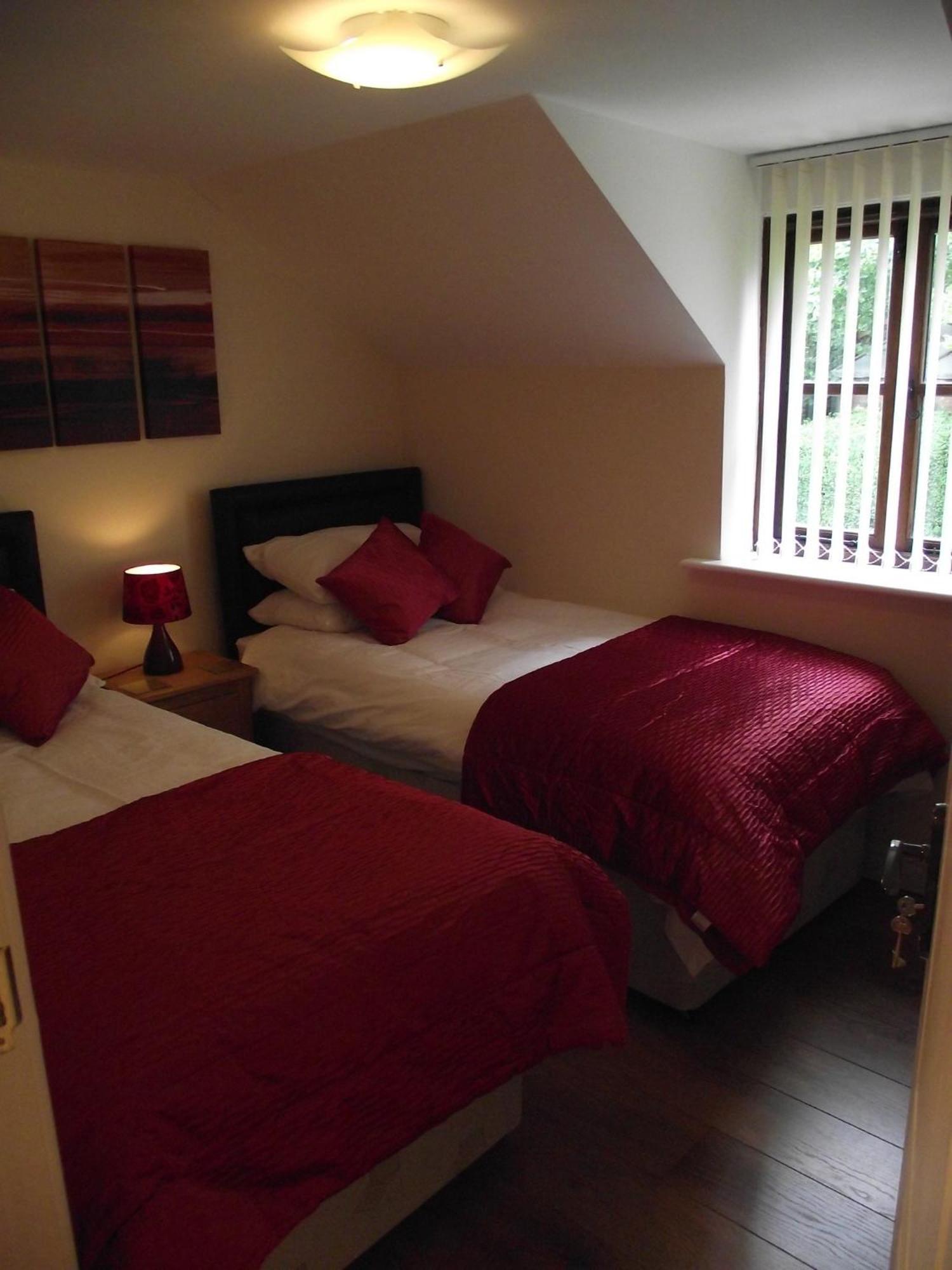 Carpenters Llanishen