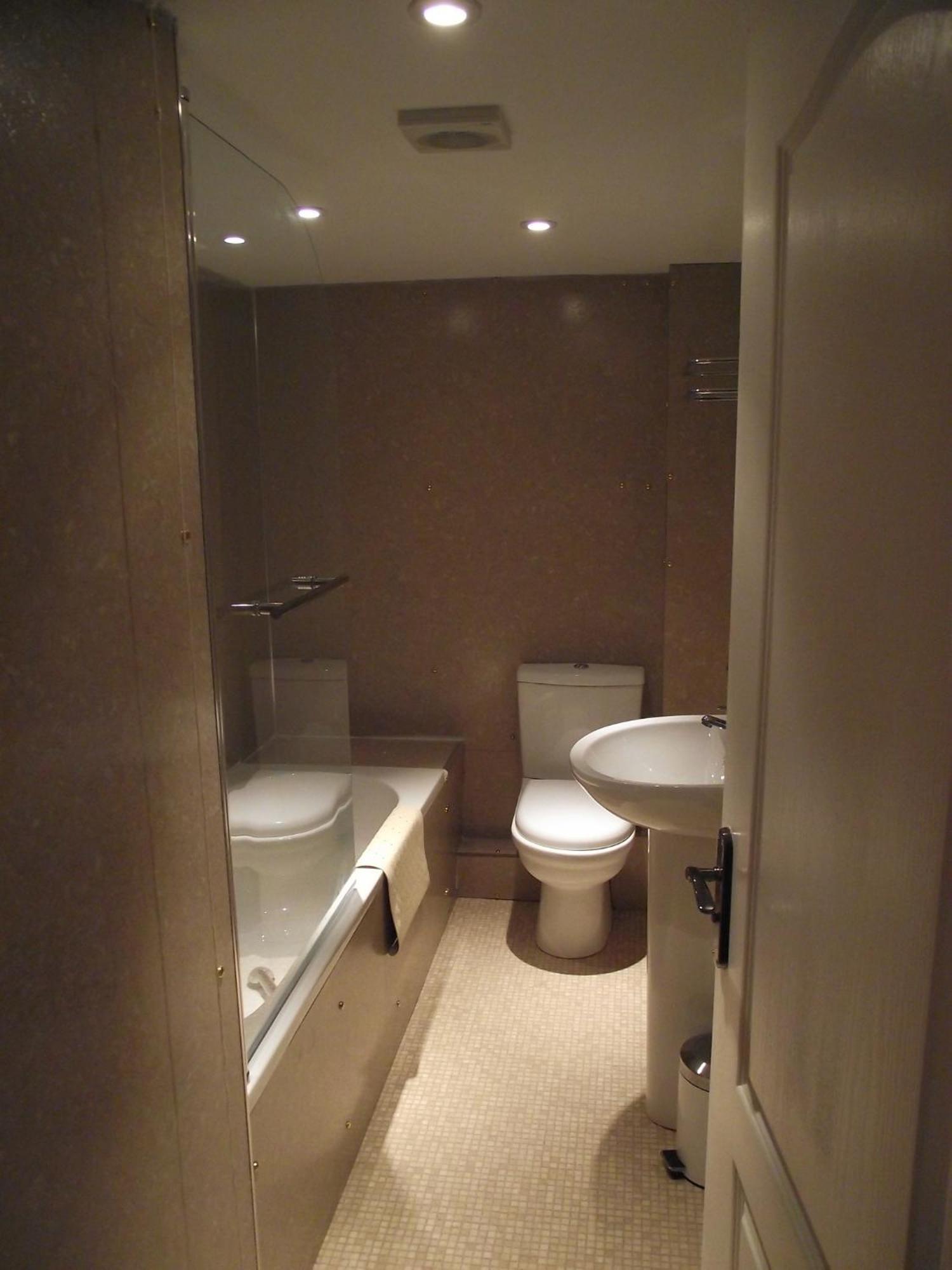 Carpenters Llanishen