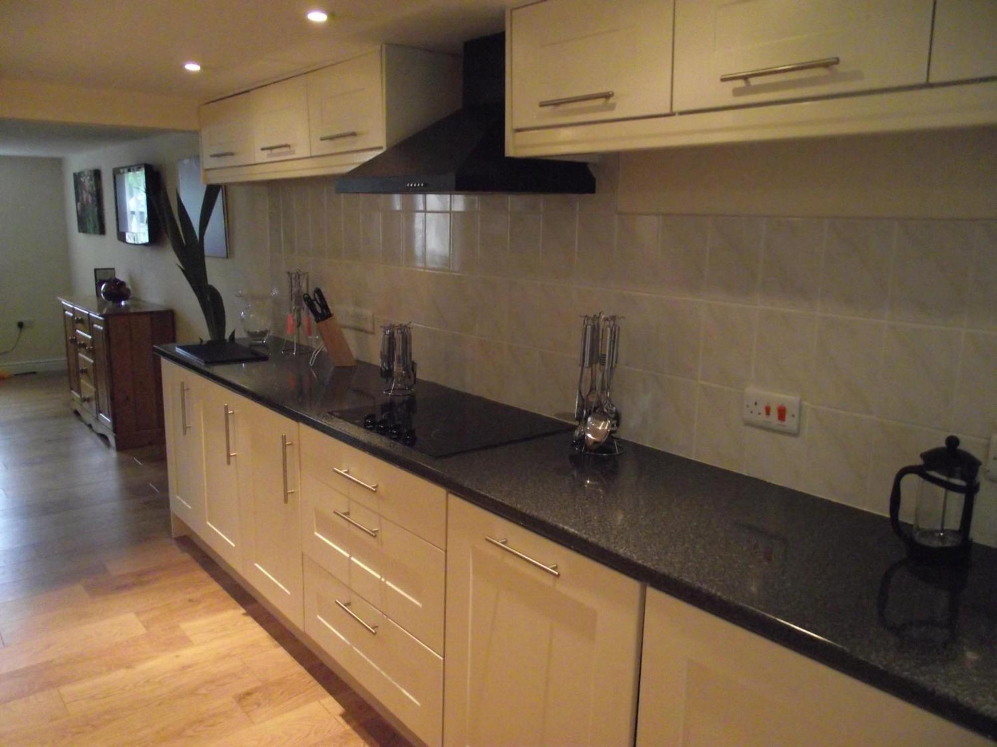 Village de vacances Carpenters Llanishen