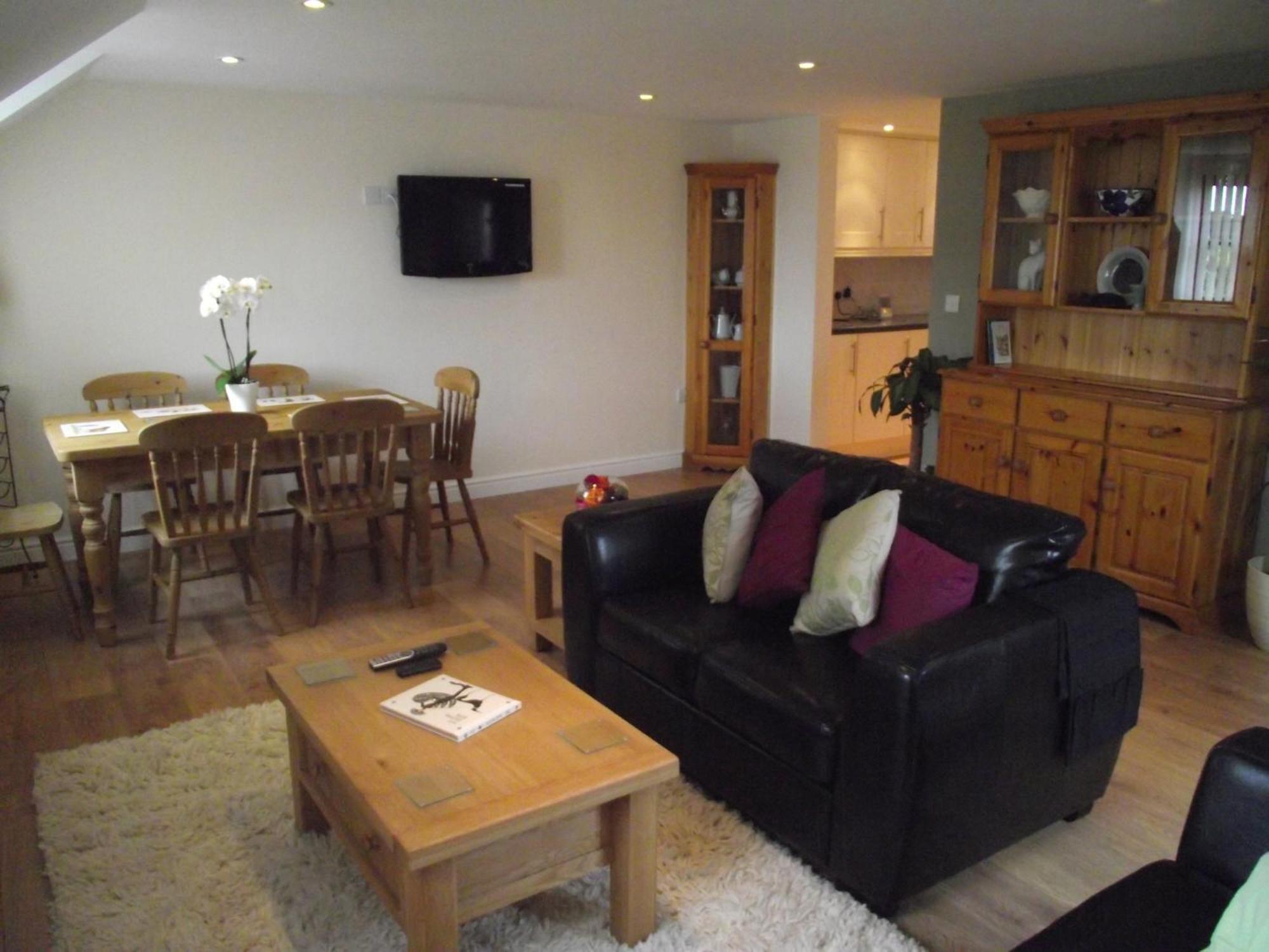 Carpenters Village de vacances Llanishen