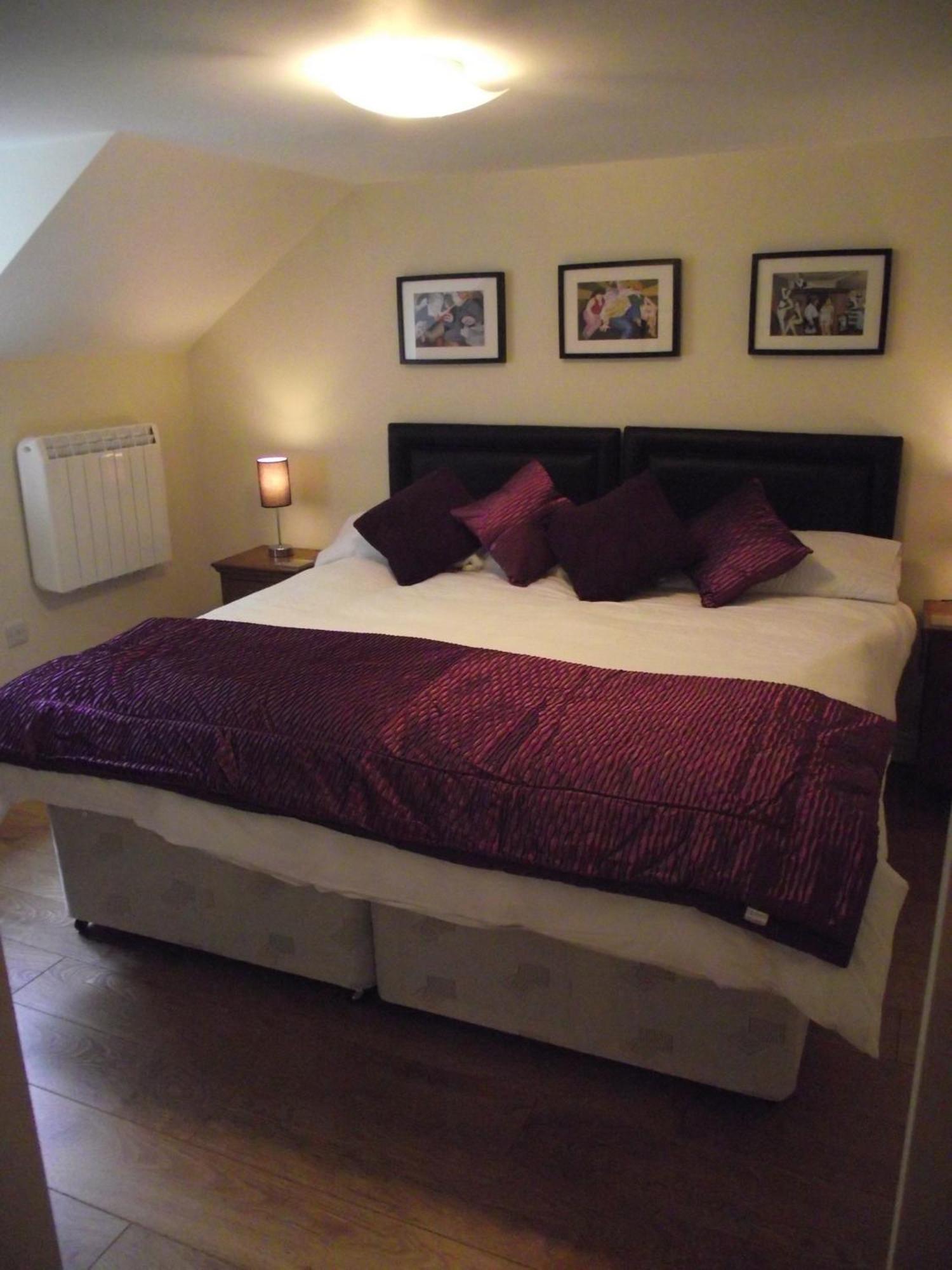 Village de vacances Carpenters Llanishen