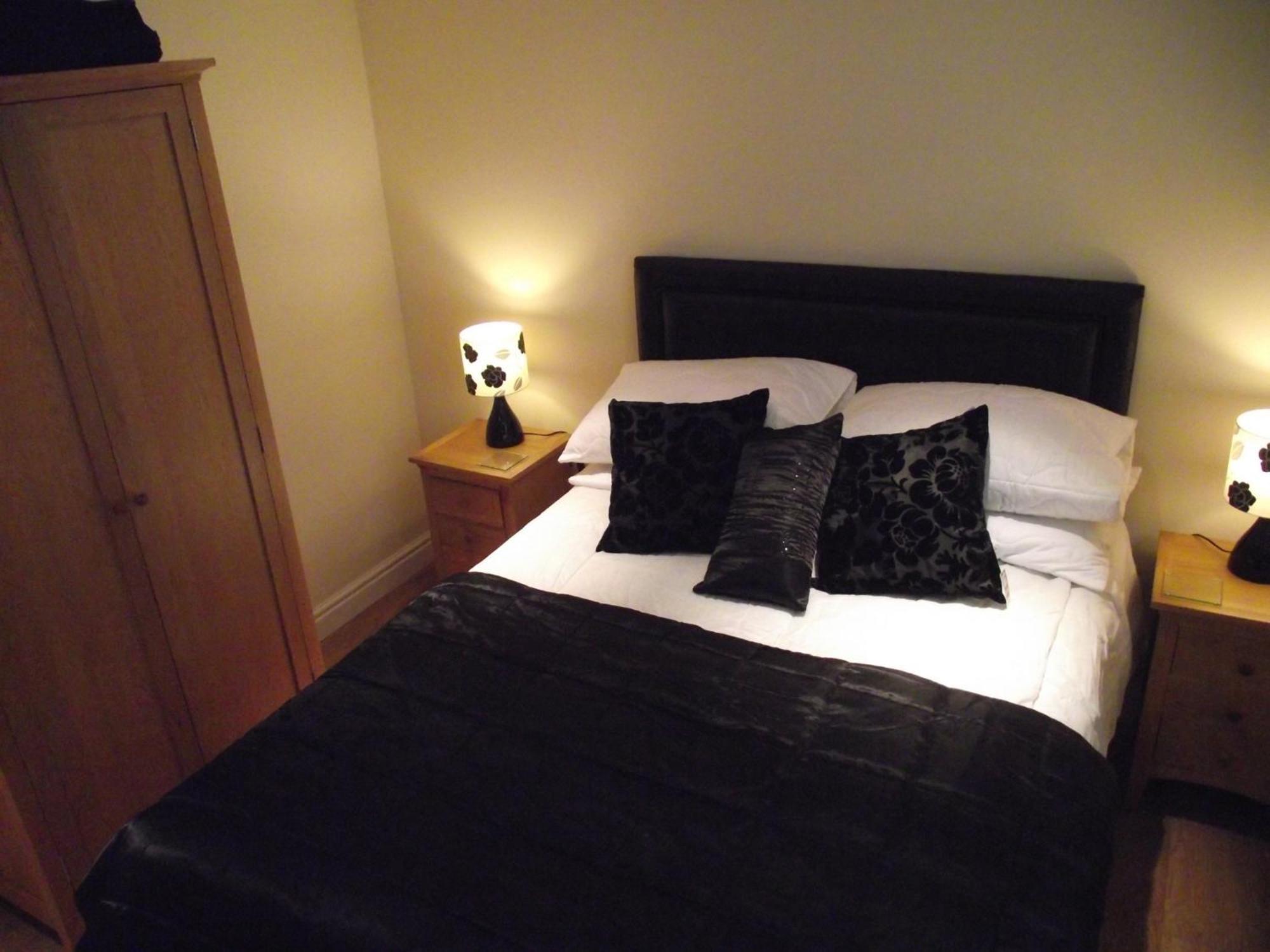 Carpenters Village de vacances Llanishen